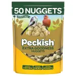Peckish Extra Goodness Nuggets 1kg