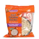 Suet To Go - Half Coconut
