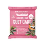 Suet to Go Cake - Berry 1pk