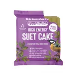 Suet to Go Cake - Insect 1pk