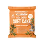 Suet to Go Cake - Mealworm 1pk