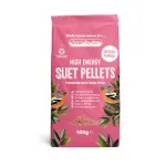 Suet to Go Pellets - Berry 500g