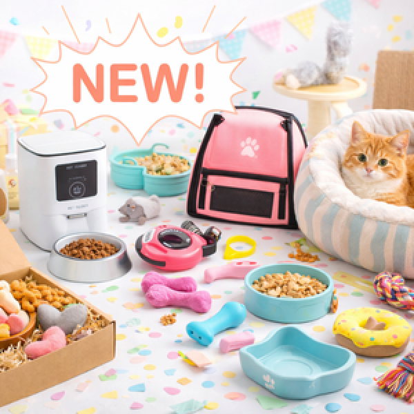 New Items