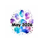 Pet of the Month Winner - May 2026
