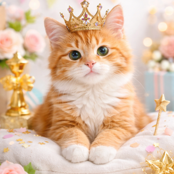 Pet of the Month