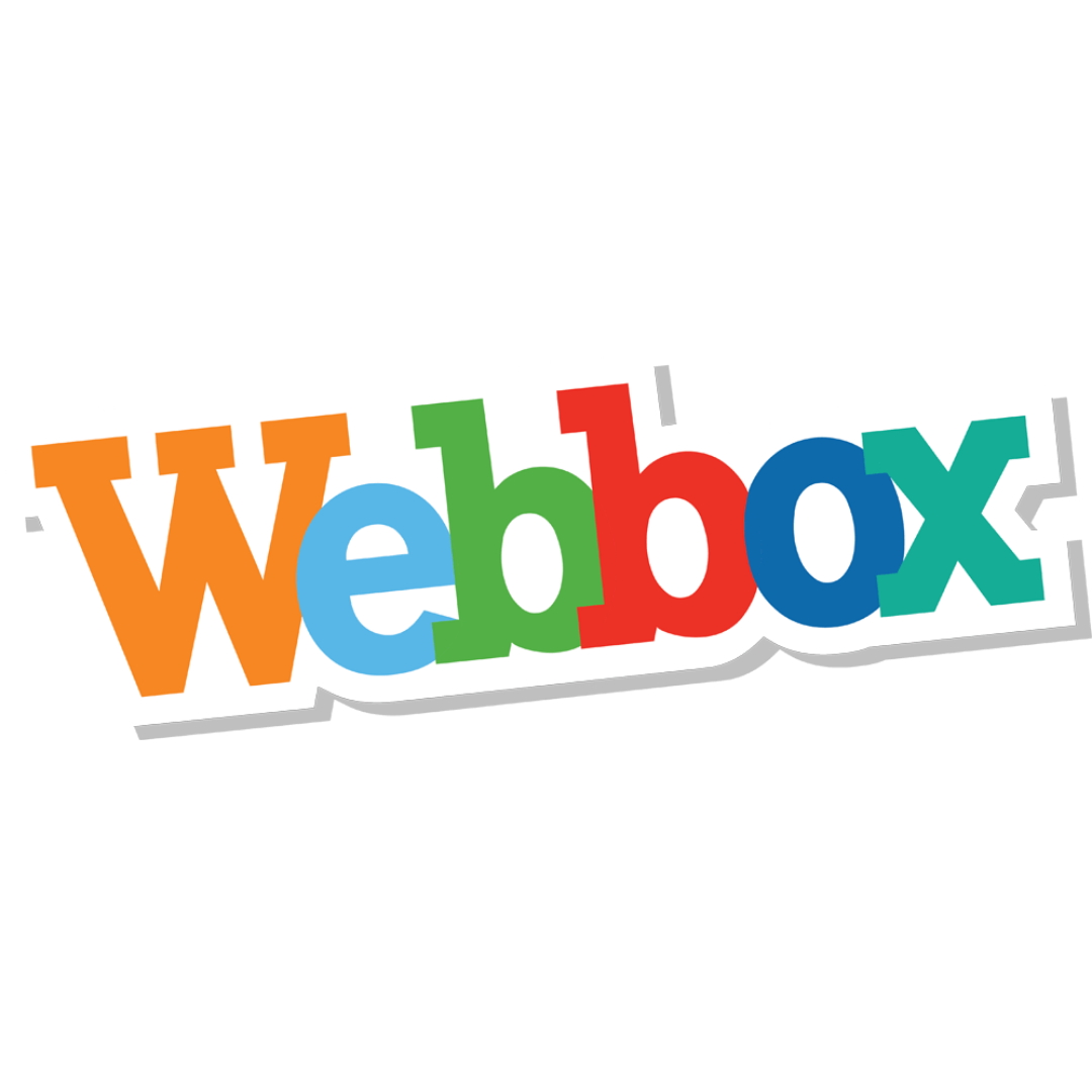 Webbox