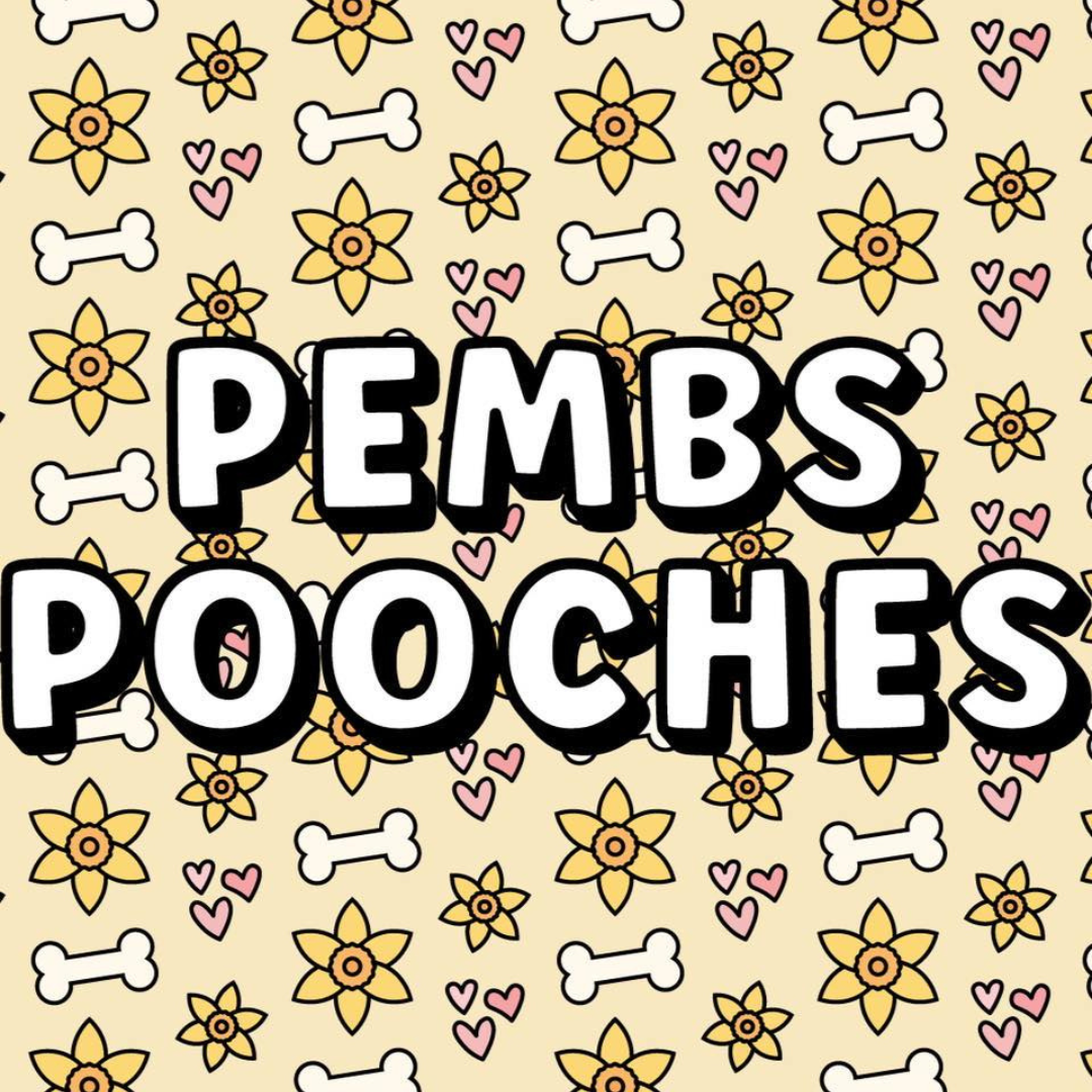 Pembrokeshire Pooches