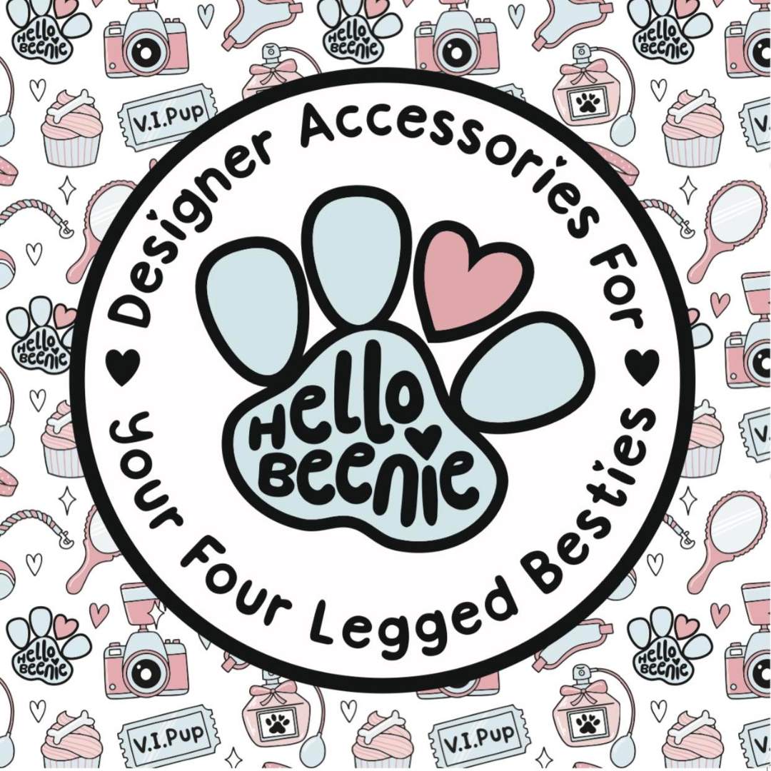 Hello Beenie