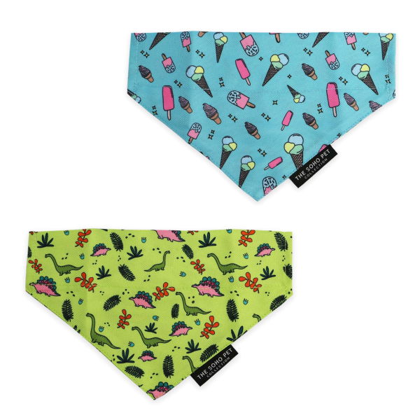 The Soho Pet Collection - Bandana