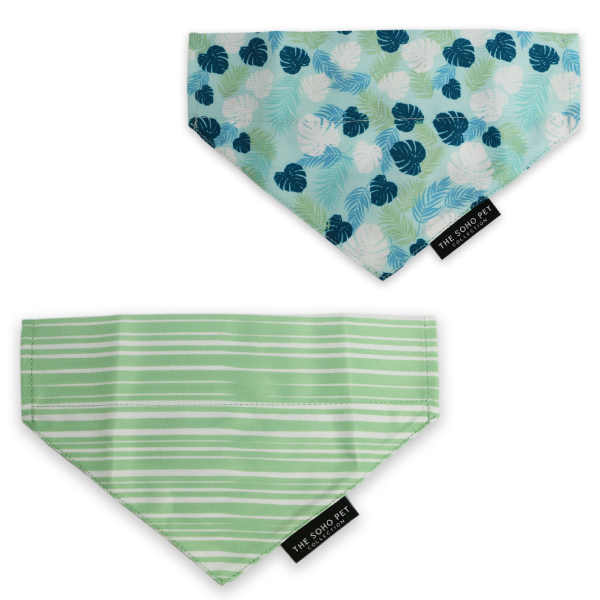 The Soho Pet Collection - Bandana
