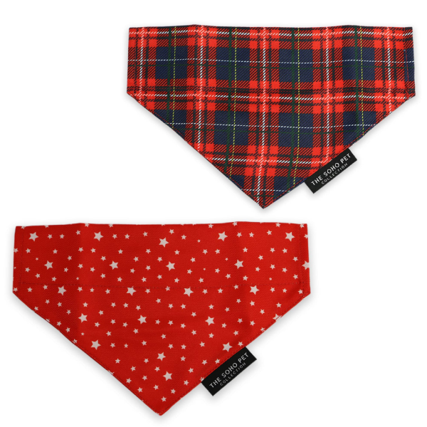 The Soho Pet Collection - Bandana