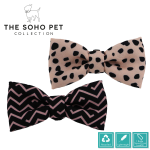 The Soho Pet Collection - Bow Ties