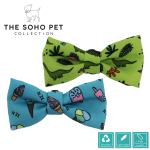 The Soho Pet Collection - Bow Ties