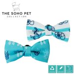 The Soho Pet Collection - Bow Ties