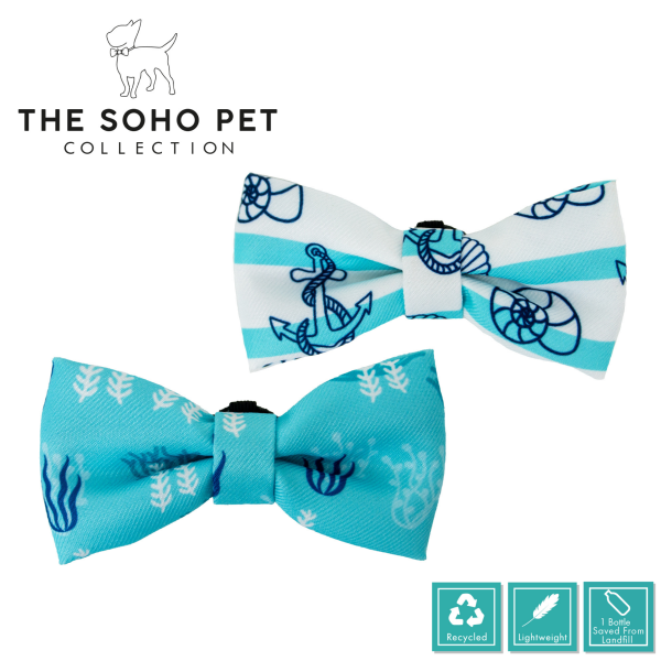 The Soho Pet Collection - Bow Ties