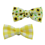 The Soho Pet Collection - Bow Ties