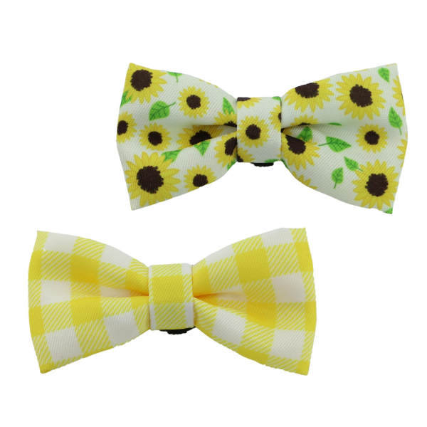 The Soho Pet Collection - Bow Ties