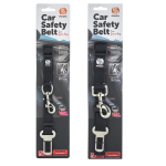 Car Safety Belt