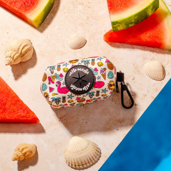 Hello Beenie Poo Bag Holders