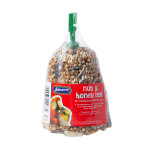 Johnson's Nut & Honey Bells for Cockatiels & Parrots 50g