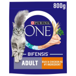 Purina One Cat 800g - Chicken