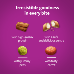 Whiskas Adult with Chicken 800g