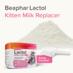 Beaphar Lactol Milk - Kittens