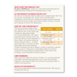 Beaphar Wormclear Cat (2 Tablets)