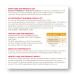 Beaphar Wormclear Spot on for Cats (2 Pipettes)