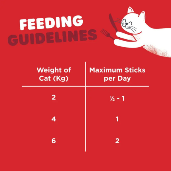 Webbox Tasty Sticks 30g - Beef & Rabbit