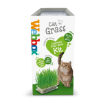 Webbox Cat Grass