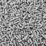 Call of Nature Recycled Paper Cat Litter 7ltr