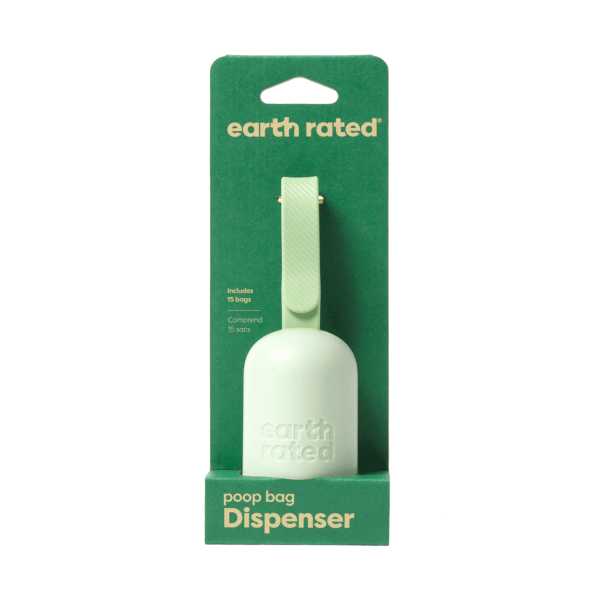 Earth Rated Leash Dispenser