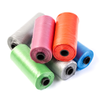 Assorted Poo Bag Rolls