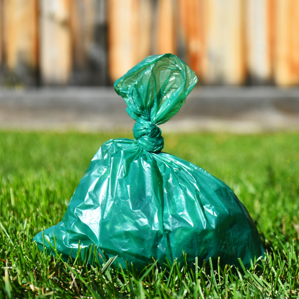 Assorted Poo Bag Rolls