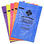 Bags on Board Poo Bags - 10 Rolls