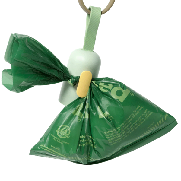 Earth Rated Poop Bags Lavender x 8 rolls