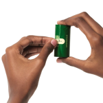 Earth Rated Poop Bags Lavender x 8 rolls