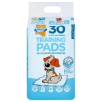 Good Boy Puppy Pads