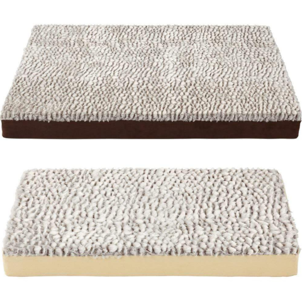 Bunty Mattress Bed Cushion