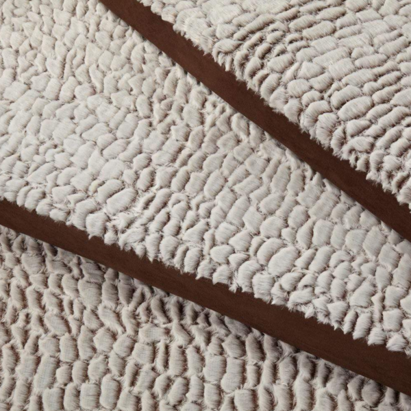 Bunty Mattress Bed Cushion