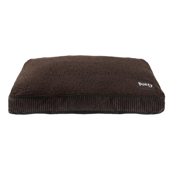 Bunty Snooze Dog Bed