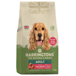 Harringtons Adult Dry Food 1.7kg