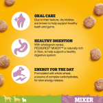 Pedigree Mixer - Small Bite 2kg