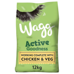Wagg Active Goodness - Chicken