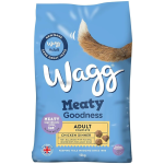 Wagg Meaty Goodness Adult - Chicken
