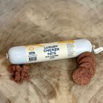 Paddock Farm Luxury Pate - Chicken 400g