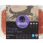 Benyfit Natural 80/10/10 - 500g