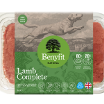 Benyfit Natural Complete 1kg