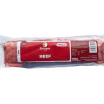 Dougie's Raw Straight Mince